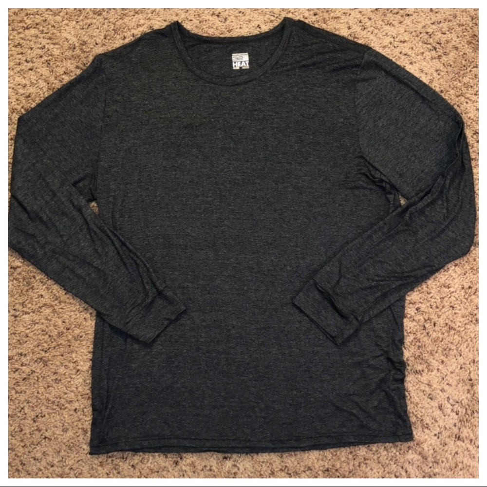 NWOT Men’s Long Sleeve